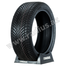 Solus HA32 245/45 R19